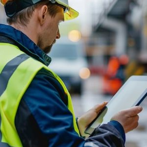 🚧 SIGNAL PERSON O SEñALERO: SEGURIDAD Y COMUNICACIÓN EFECTIVA EN IZAJES 🚧